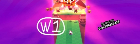 Русификатор для Bokube Beta WORLD 1 COLOR WORLD