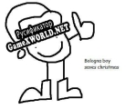 Русификатор для Bologna Boy Saves Christmas