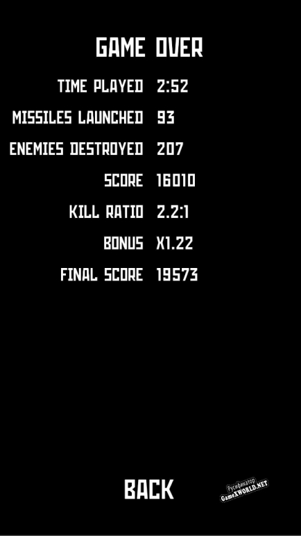 Русификатор для Bomb A Modern Missile Command (itch)