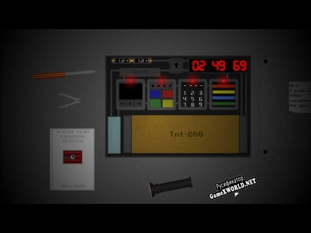 Русификатор для Bomb Defuser