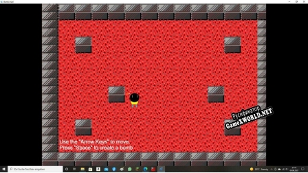 Русификатор для Bomb man
