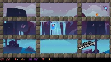 Русификатор для Bomb N Bats