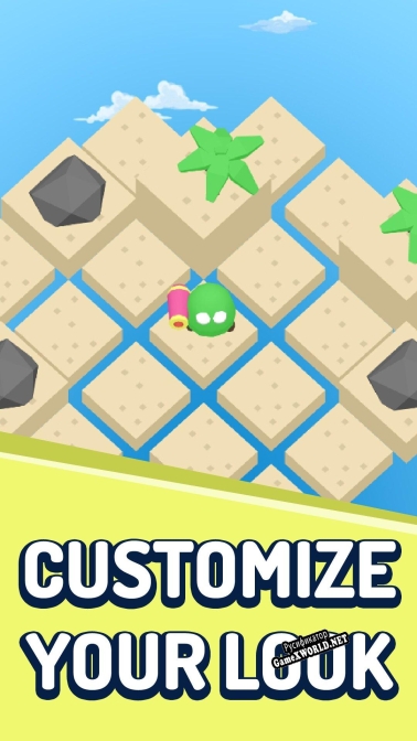Русификатор для Bomb Royale (itch)