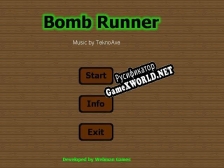 Русификатор для Bomb Runner