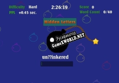 Русификатор для Bomb Stopper (Unity version)