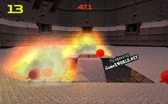 Русификатор для Bomb Throw (Prototype)