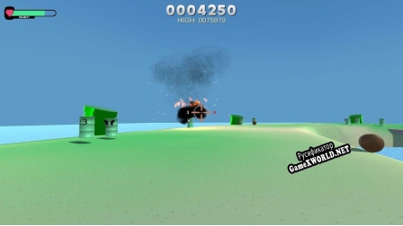 Русификатор для BOMBARRELMENT
