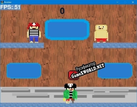 Русификатор для Bomber (itch) (Pix2Games)