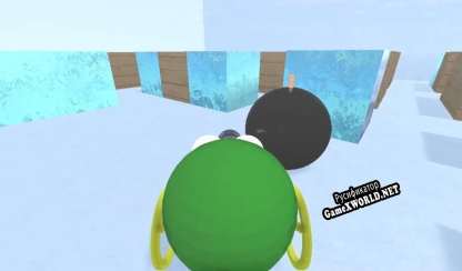 Русификатор для BomberMan but in 3D