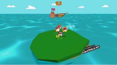 Русификатор для Bombs Away Hamster Edition
