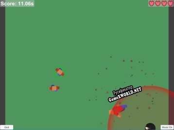Русификатор для Bombs Away