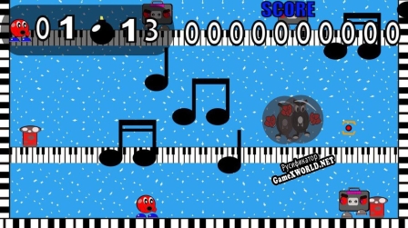 Русификатор для Bombs La Bombs Desktop