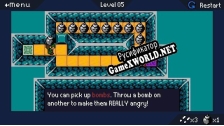 Русификатор для Bombs Lair