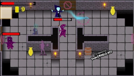 Русификатор для Bombs Up