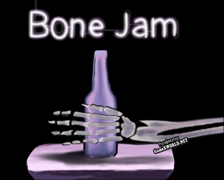 Русификатор для Bone Jam