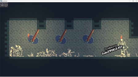 Русификатор для Bone Runner (dardanbujupaj)