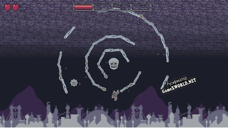 Русификатор для BONECASTLE (engine demo)