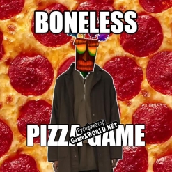 Русификатор для Boneless Pizza Game