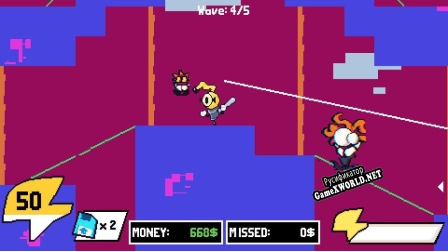 Русификатор для BONK Game Off 2021 jam