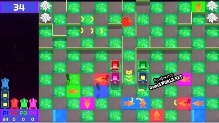 Русификатор для Boo Boo Bananas