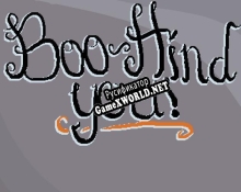 Русификатор для Boo-Hind You