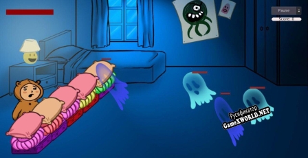 Русификатор для Boo