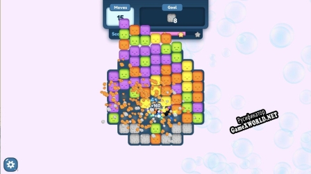 Русификатор для Boobs Puzzle 2  胸部拼图