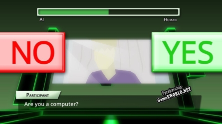 Русификатор для Boolean Turing Test