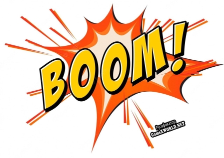 Русификатор для BOOM (Beta)