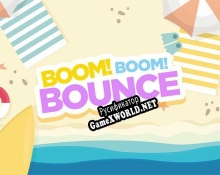 Русификатор для Boom Boom Bounce