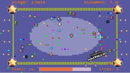 Русификатор для Boom Boom Bovine
