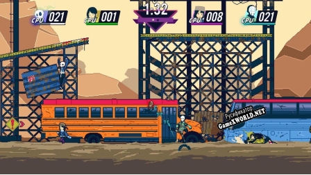 Русификатор для B.O.O.M. You Win [Early Access]