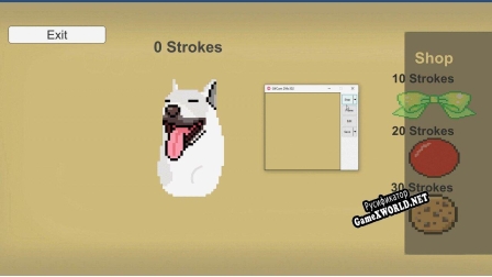 Русификатор для Boop The Dog
