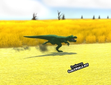 Русификатор для Bootleg DinoGame