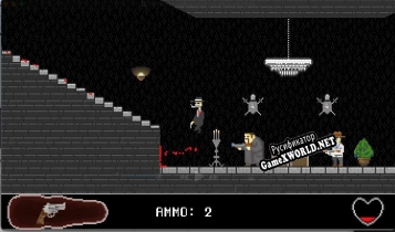 Русификатор для Booze and Betrayal