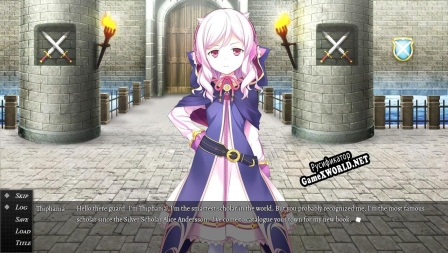 Русификатор для Border of her Heart (itch)