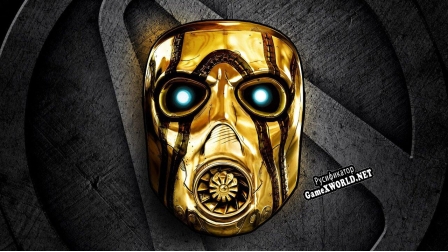 Русификатор для Borderlands The Handsome Collection