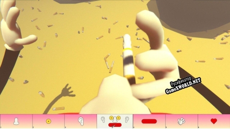 Русификатор для BORE DOME (itch)