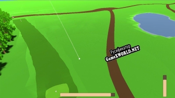 Русификатор для Boring golf