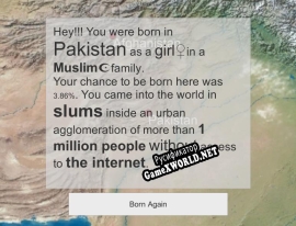 Русификатор для Born Again
