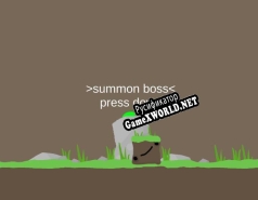 Русификатор для Boss battle (prototype)