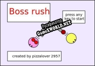 Русификатор для boss rush (made in Scratch)