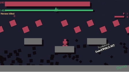 Русификатор для Bossing Around DX Demo