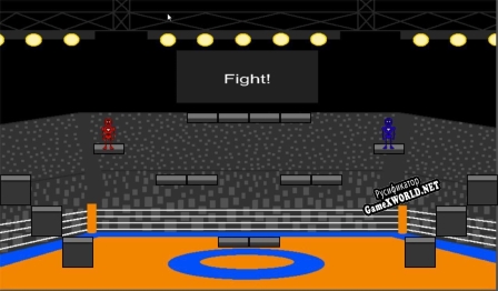 Русификатор для Bot Boxing the Programmable Fight