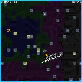 Русификатор для Bot Circuits