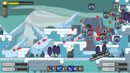Русификатор для Bot Tales The Crashed