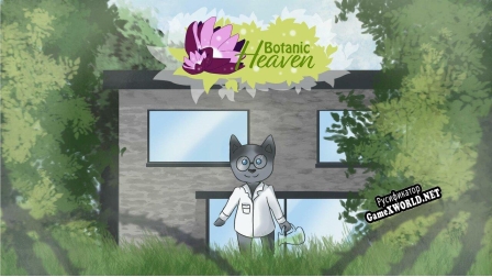Русификатор для Botanic Heaven u002F Botanic Havoc