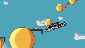 Русификатор для Bottle bone it
