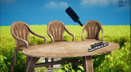 Русификатор для Bottle Flip GAME