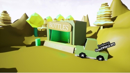 Русификатор для Bottle Shooter